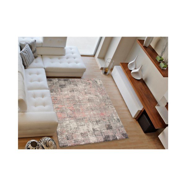 Tappeto Kerati Strange, 200 x 290 cm - Universal-image-2