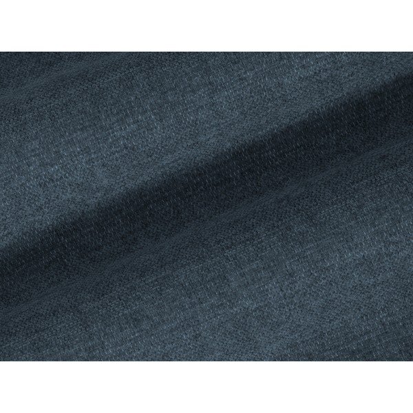 Divano angolare blu scuro (con penisola a sinistra/a L) Bemy – Micadoni -image-3