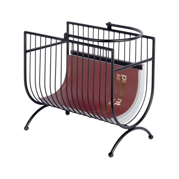 Portariviste in metallo Riqueza – PT LIVING