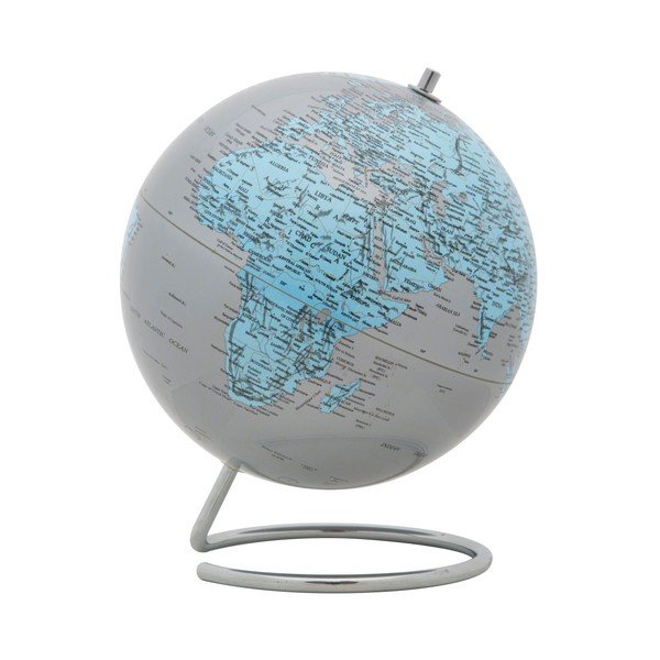 Dekorativní globus Mauro Ferretti Twist, ⌀ 20 cm