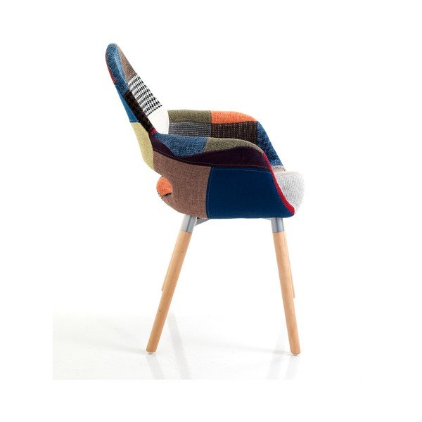 Sedia a colori Kaleido - Tomasucci-image-2