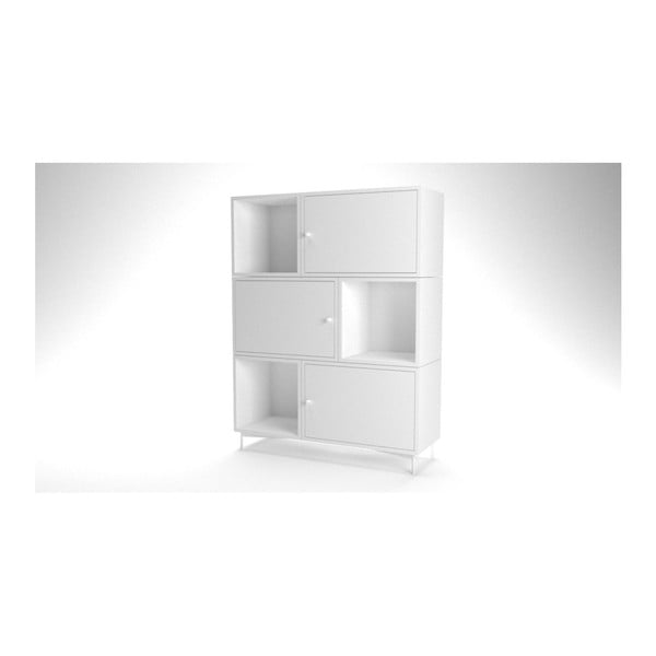 Biblioteca Bengu - Kalune Design-image-3