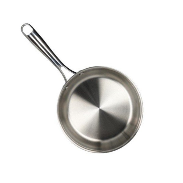 Padella in acciaio inox ø 20 cm – Brandani