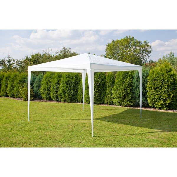 Tenda per feste - Happy Green-image-1