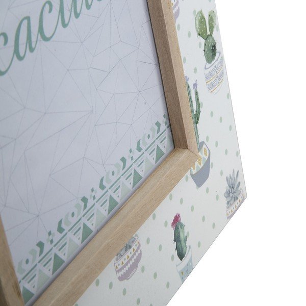 Telaio 22x27 cm Cornice Cactus - Mauro Ferretti-image-4