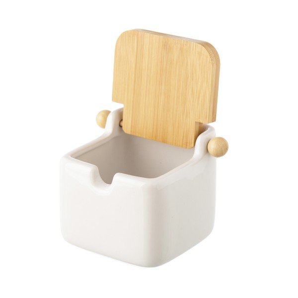Zuccheriera in ceramica – Casa Selección-image-1