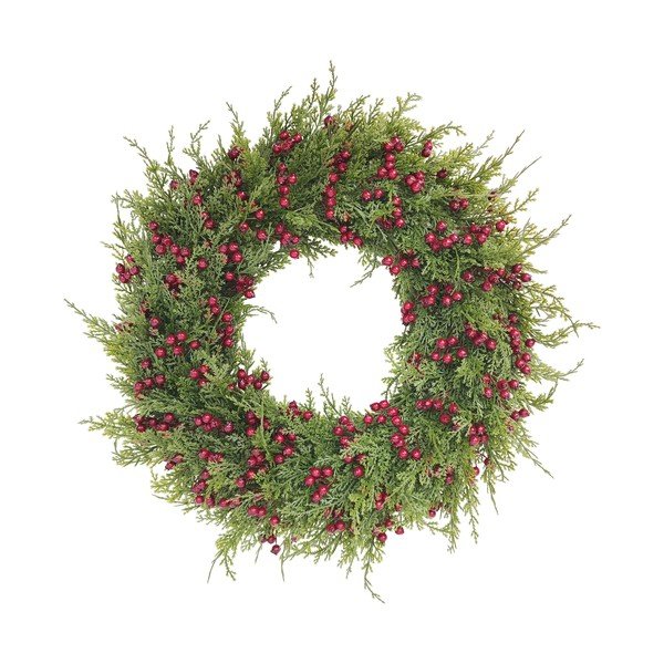 Ghirlanda natalizia ø 44 cm Adelle – Bizzotto