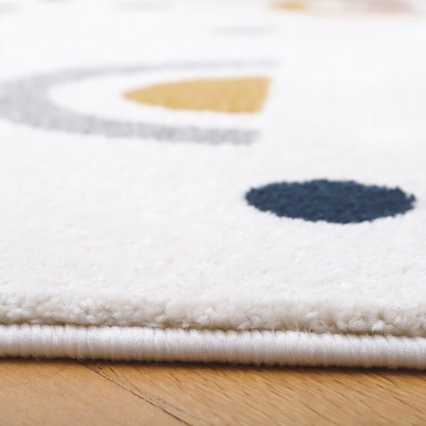 Tappeto per bambini , 120 x 170 cm Mery - Nattiot-image-3