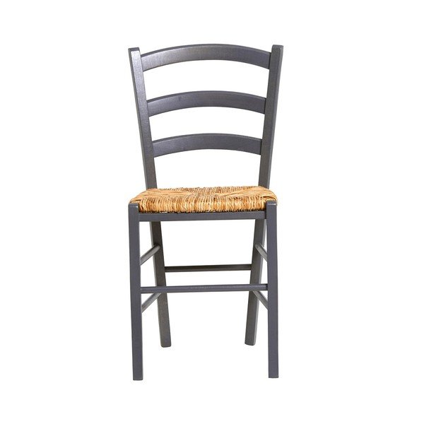 Set di 2 sedie da pranzo grigio chiaro Paloma - Marckeric-image-1