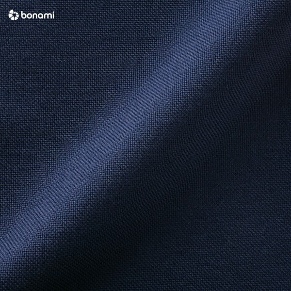 Poltrona blu scuro Blu scuro Livia - Max Winzer-image-1