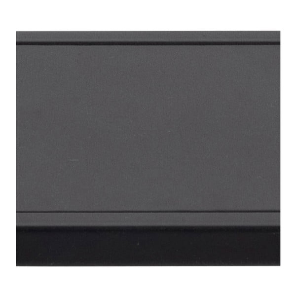 Scaffale in metallo nero Geelong - Actona-image-1