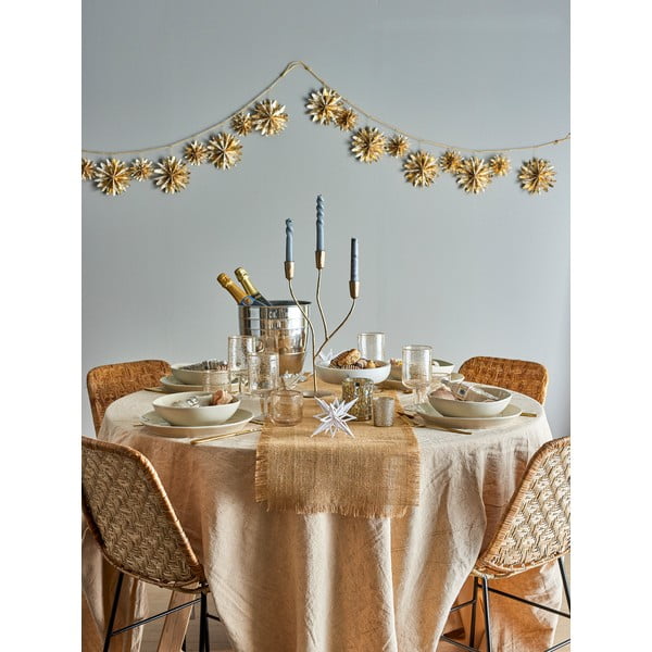 Festone 114 cm Bellac – Bloomingville-image-1