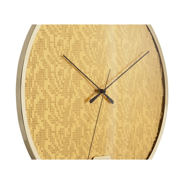 Orologio da parete ø 40 cm Bling Bling - Karlsson-image-3