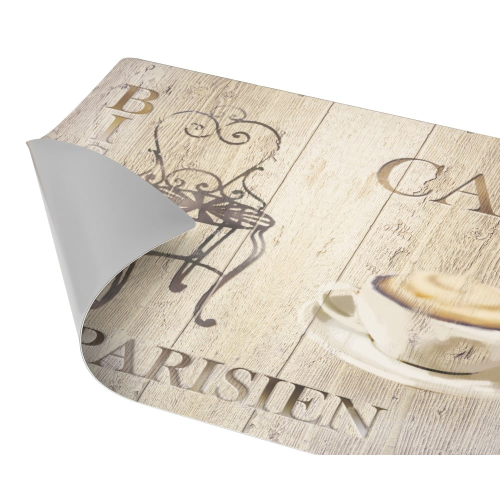 Copri fornelli in PVC 60x52 cm Bistro – Wenko | Coperture per piani cottura