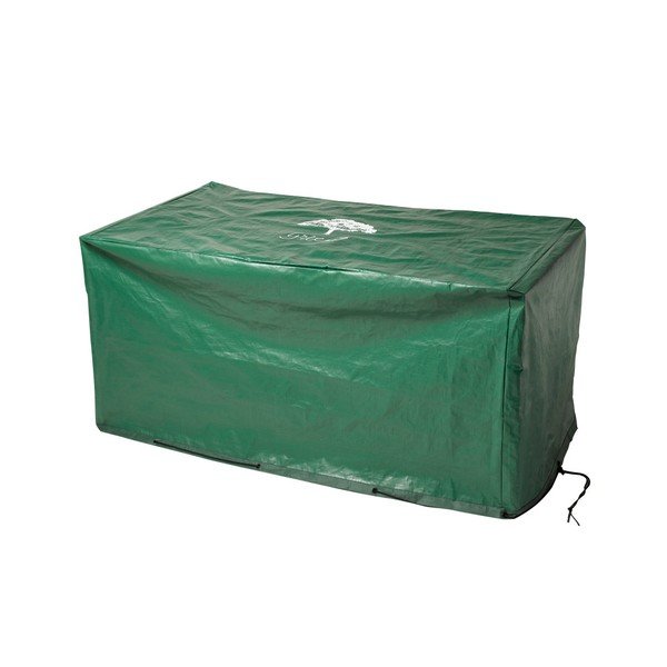 Zelená krycí plachta na stůl Compactor Table Cover