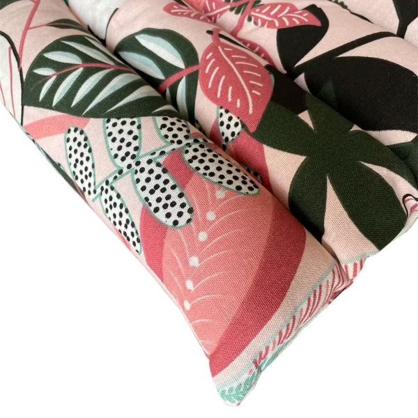 Cuscino per sdraio da giardino 60x180 cm Ara - douceur d'intérieur-image-2