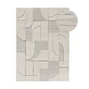 Tappeto crema 120x170 cm Lena - Universal