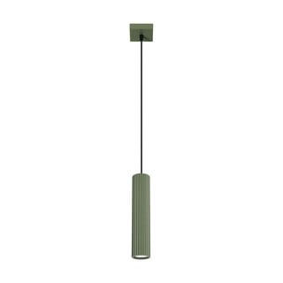 Lampadario verde Gleam – Nice Lamps