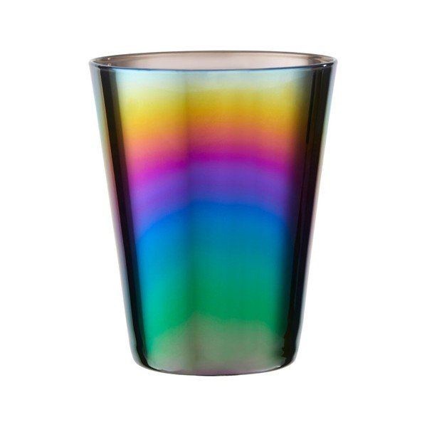 Set di 4 tazze Rainbow, 390 ml - Premier Housewares