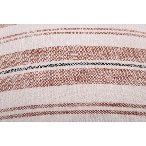 Cuscino decorativo in cotone 45x45 cm Indira – Tiseco Home Studio-image-1