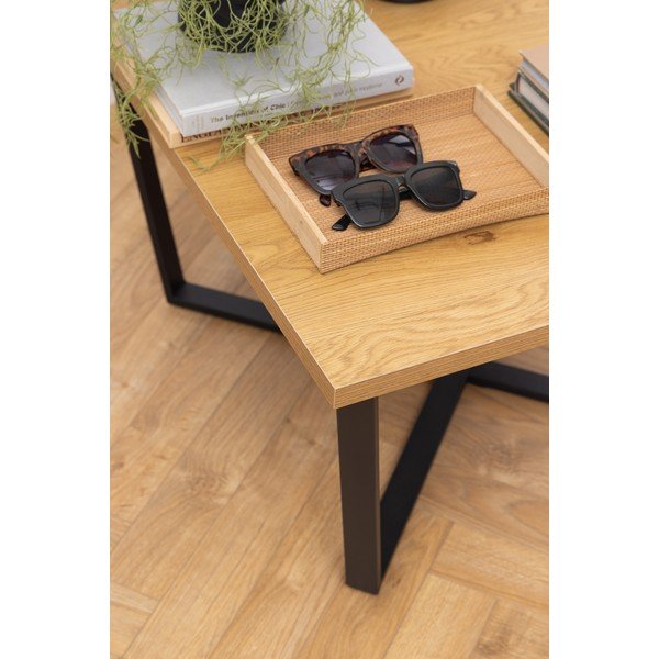 Tavolino 75x75 cm Amble - Actona-image-2