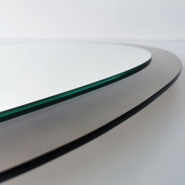 Specchio da parete Aqua, lunghezza 75 cm - Neostill-image-4