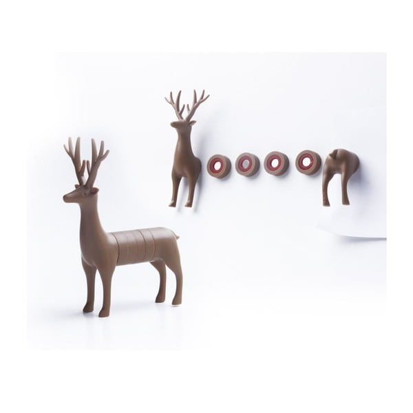 Magnetky Deer