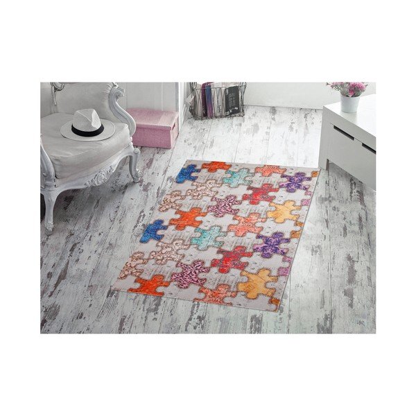 Tappeto Joey, 80 x 120 cm - Vitaus