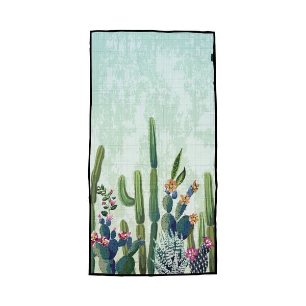 Set di asciugamani e 2 teli Cactus - Really Nice Things