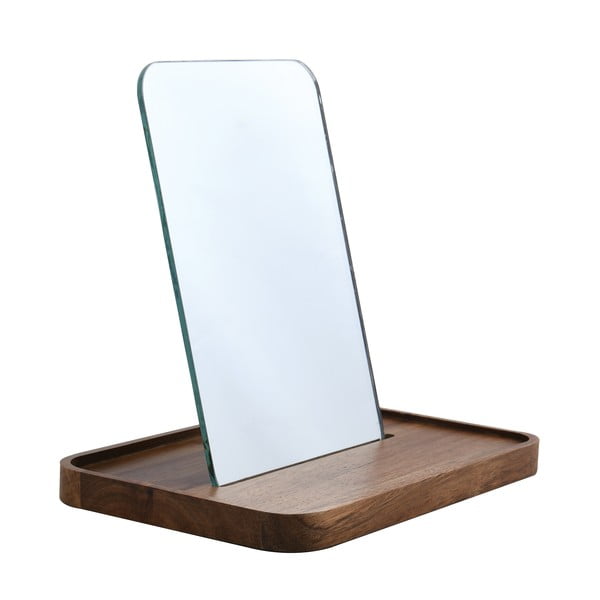 Specchio per make-up 13x17 cm Alesia – Spirella