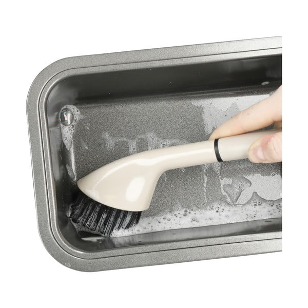 Spazzola di pulizia grigia Natural Elements - Kitchen Craft-image-3
