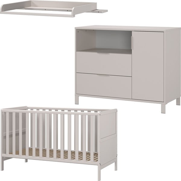 Set di mobili per bambini 3 pz Alkmaar – Germania