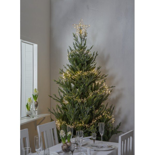 Coprifuoco per albero di Natale Topsy - Star Trading-image-3