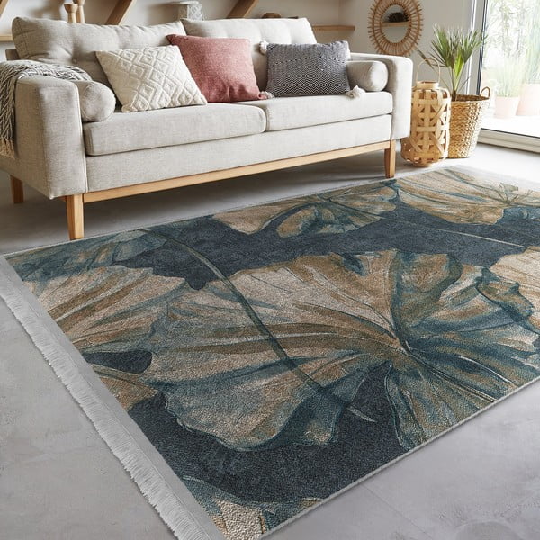 Tappeto 80x200 cm - Mila Home-image-3