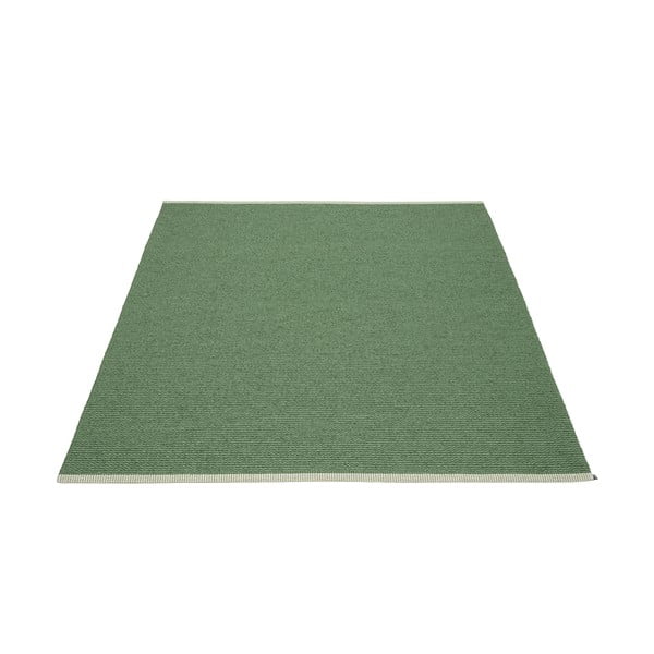 Tappeto da interno/esterno verde 180x220 cm Mono Leaf Oregano – Pappelina