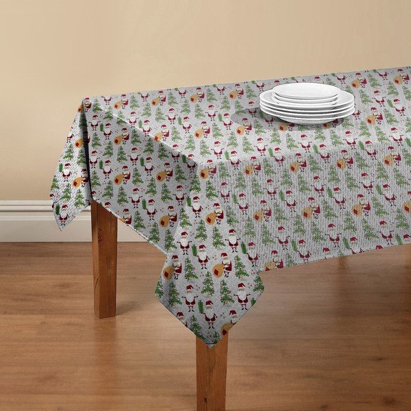 Ubrus Crido Consulting Santa, 140 x 140 cm