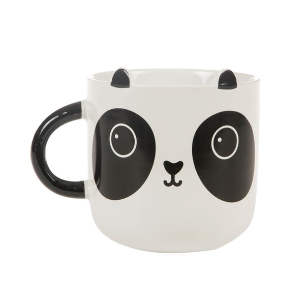 Tazza , 450 ml Panda Kawaii - Sass & Belle