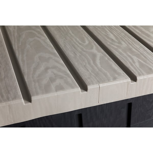 Mobile da giardino Stora Way Plus 2XL - Toomax-image-2