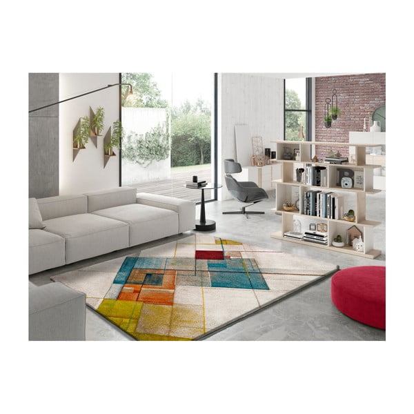 Tappeto , 120 x 170 cm Optik Smile - Universal-image-1