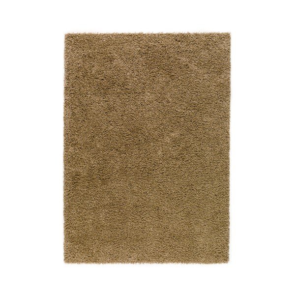 Tappeto beige Nudo, 57 x 110 cm - Universal