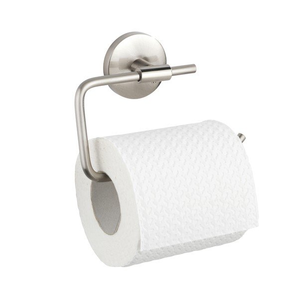 Porta carta igienica in zinco fuso Cuba - Wenko-image-2