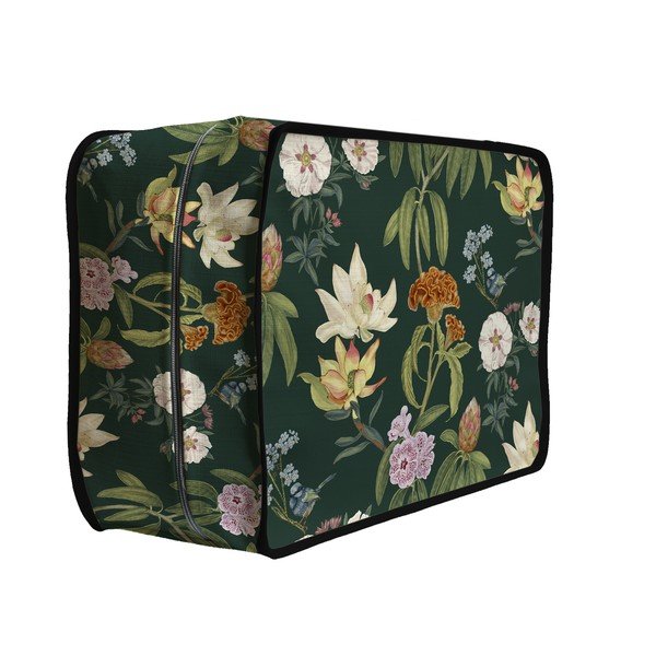 Contenitore in tessuto per vestiti 36x25x11 cm Jara - Madre Selva-image-3