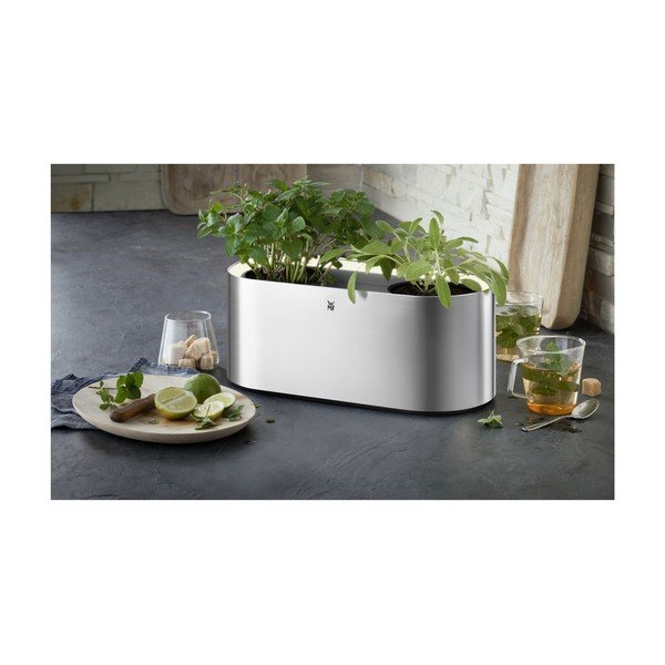 Vaso in acciaio inox Erbe Ambient - WMF-image-3