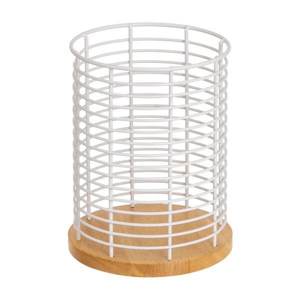 Portautensili da cucina in metallo – Casa Selección