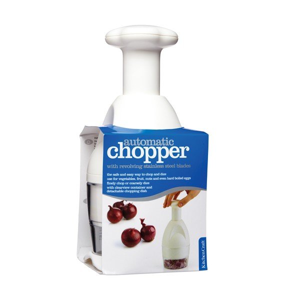 Ruční sekáček Chopper-image-1