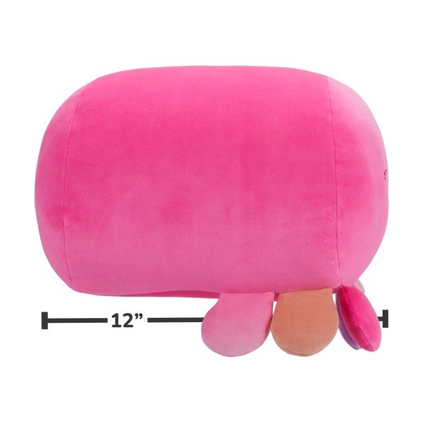 Peluche Stackables Octavia - SQUISHMALLOWS-image-4