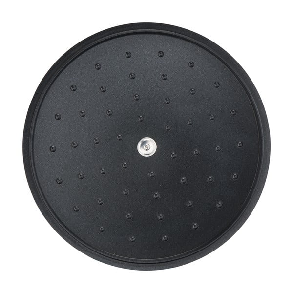 Pentola in alluminio con coperchio antiaderente per induzione 4,3 l Trattoria - Tefal-image-2