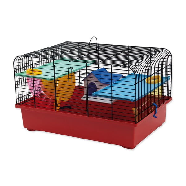 Gabbia per roditori Small Animals - Plaček Pet Products