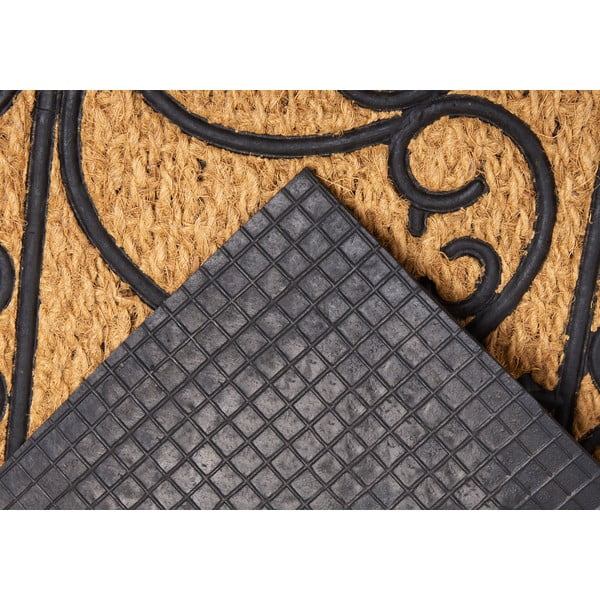 Stuoia di cocco 75x45 cm - Hanse Home-image-3