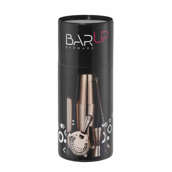 Set per cocktail in acciaio inox BAR UP – Hendi-image-2